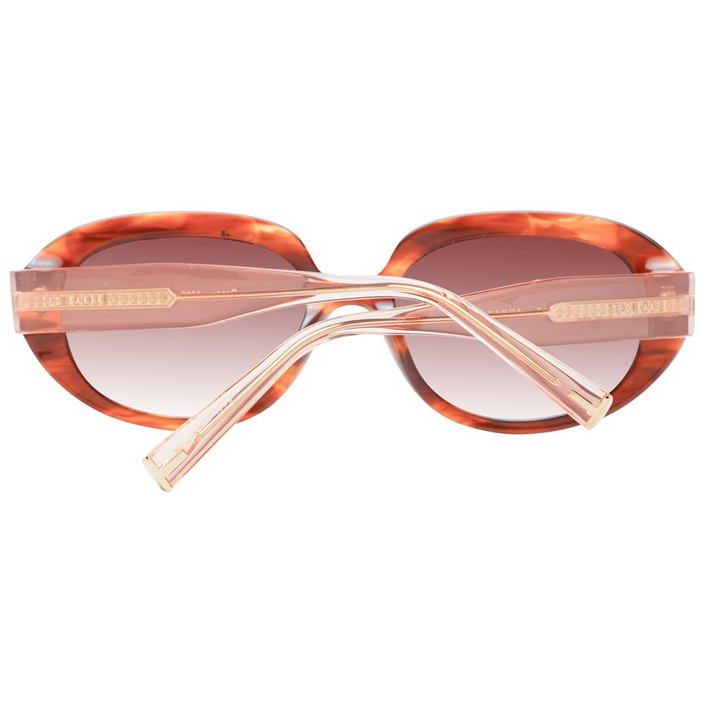 Ted Baker Multicolor Acetate Sunglasses