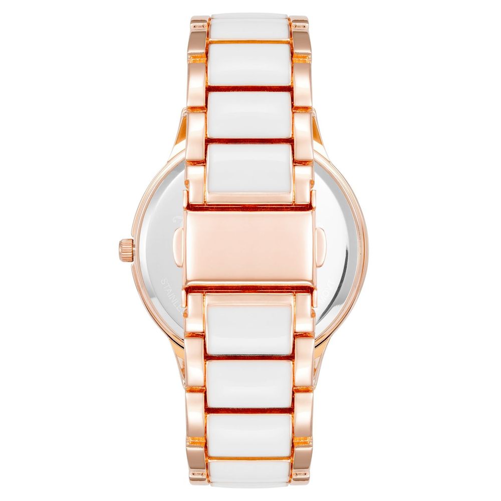 Juicy Couture Multicolor Metal Dress Watch Juicy Couture