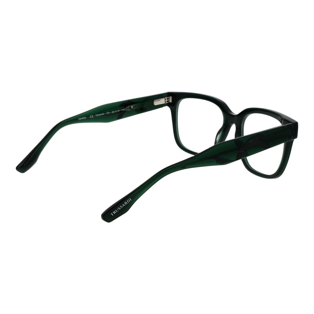 Trussardi Bicolor Acetate Glasses (Frames)