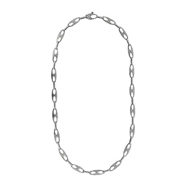 ALBERT M. JEWELS JEWELRY Mod. WSOX00408.S-LONG DESIGNER FASHION JEWELLERY