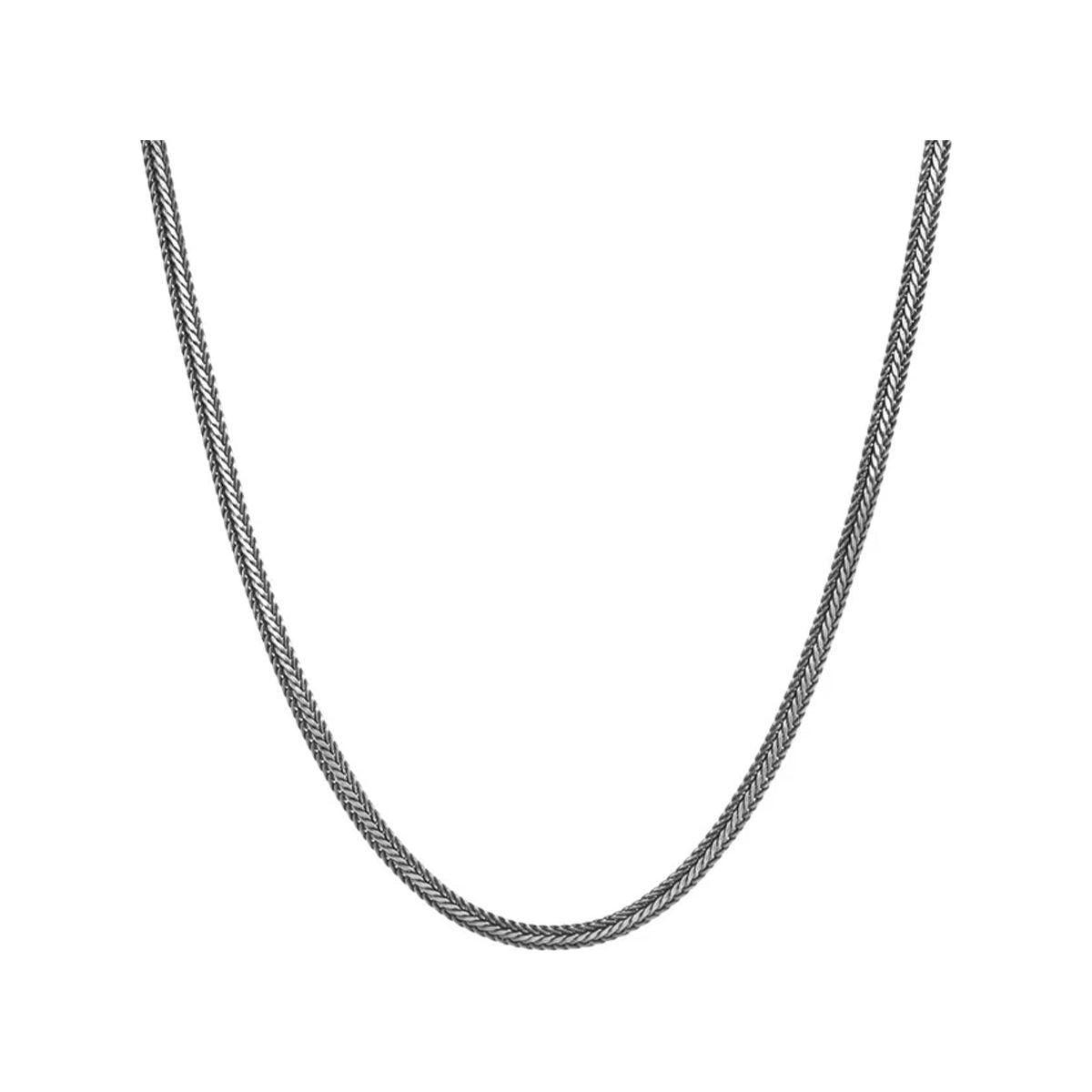 ALBERT M. JEWELS JEWELRY Mod. WSOX00441.S-60 DESIGNER FASHION JEWELLERY