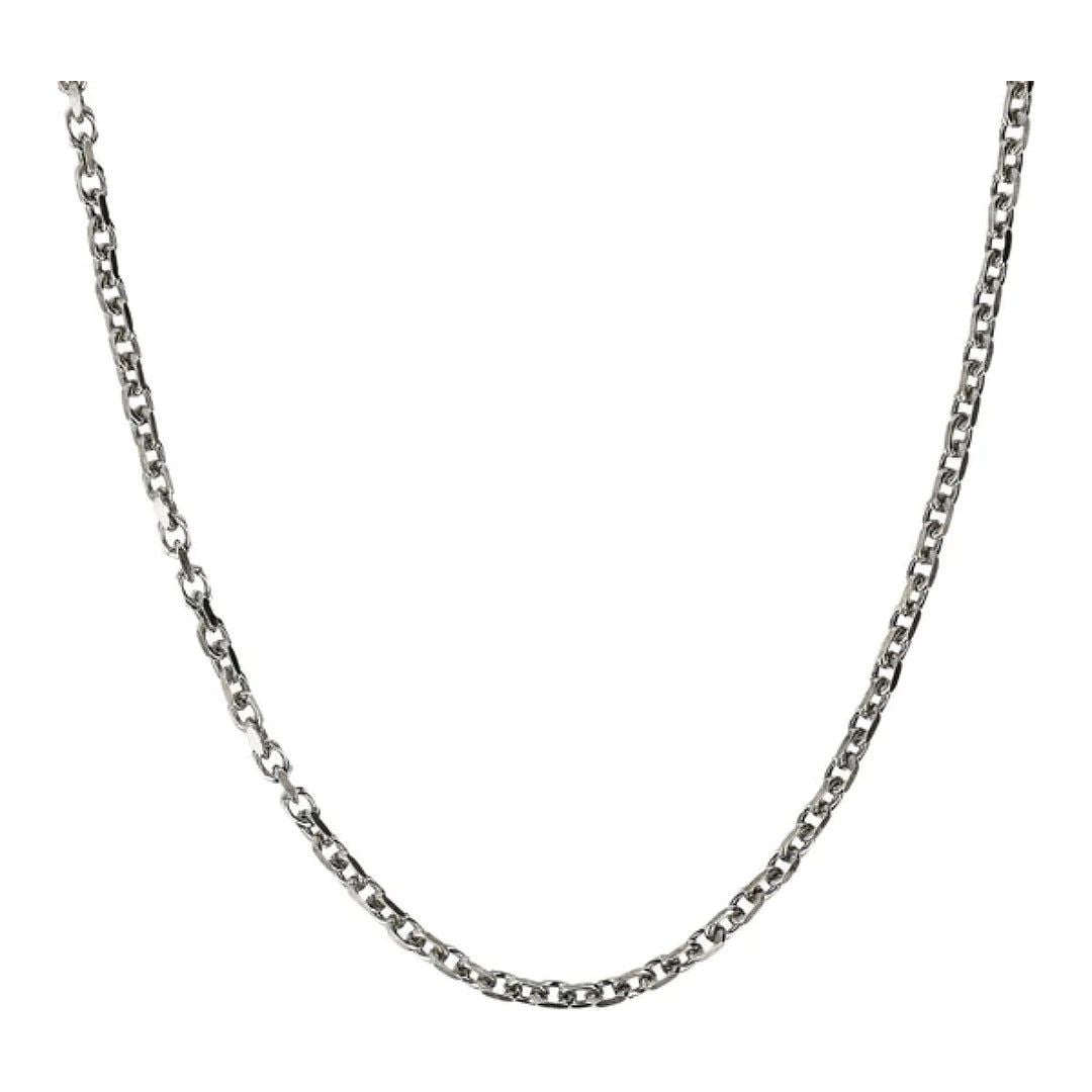 ALBERT M. JEWELS JEWELRY Mod. WSOX00520.S-60 DESIGNER FASHION JEWELLERY