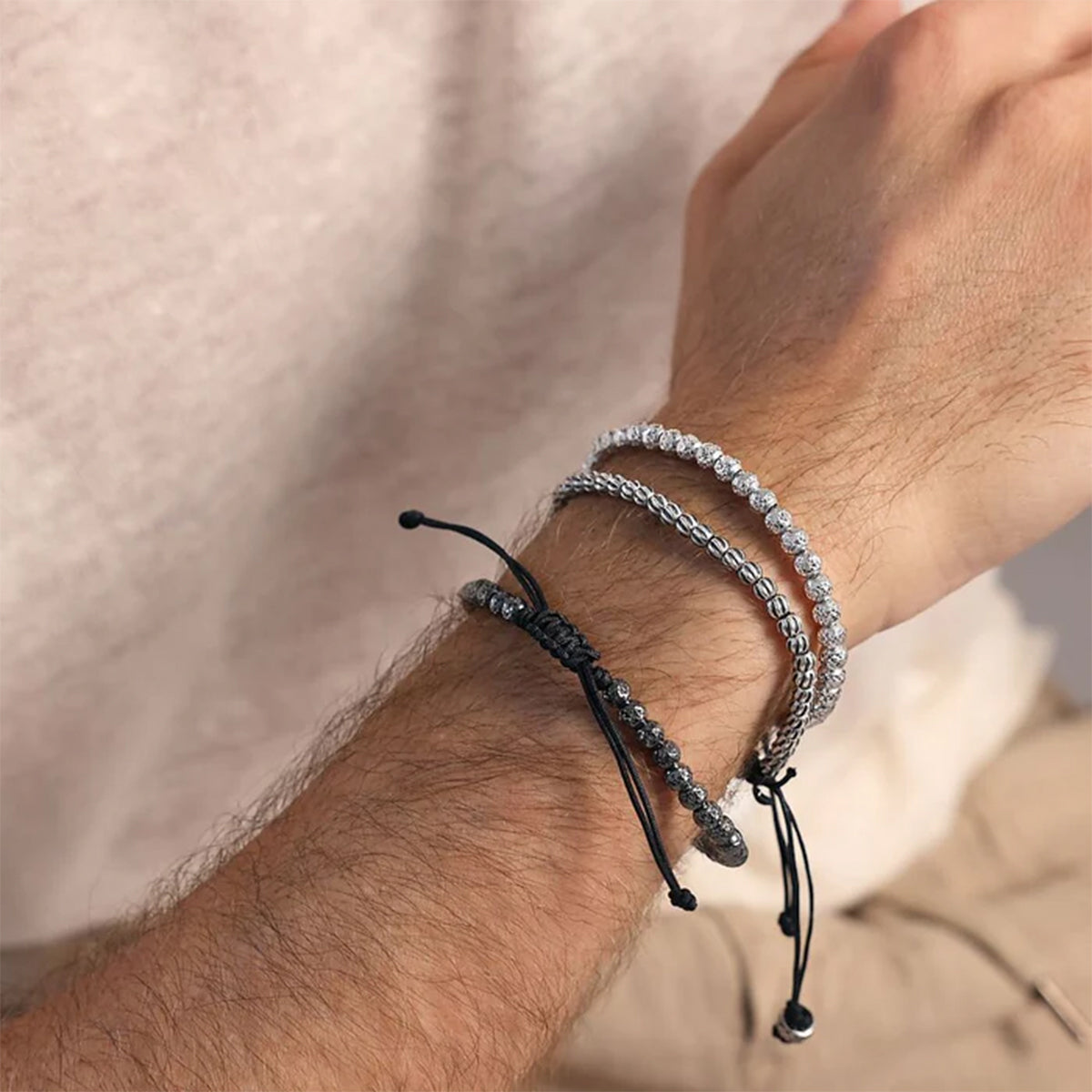 ALBERT M. JEWELS JEWELRY Mod. WSOX00610.RD DESIGNER FASHION JEWELLERY