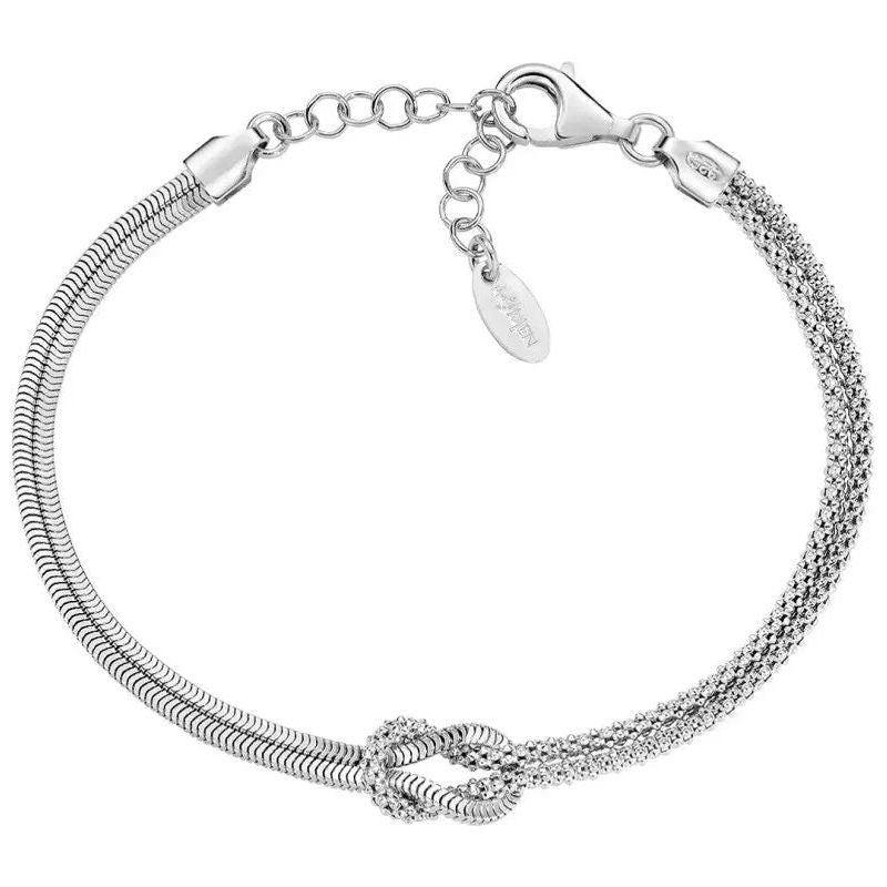 AMEN JEWELRY Mod. BRNOAMBB16 DESIGNER FASHION JEWELLERY