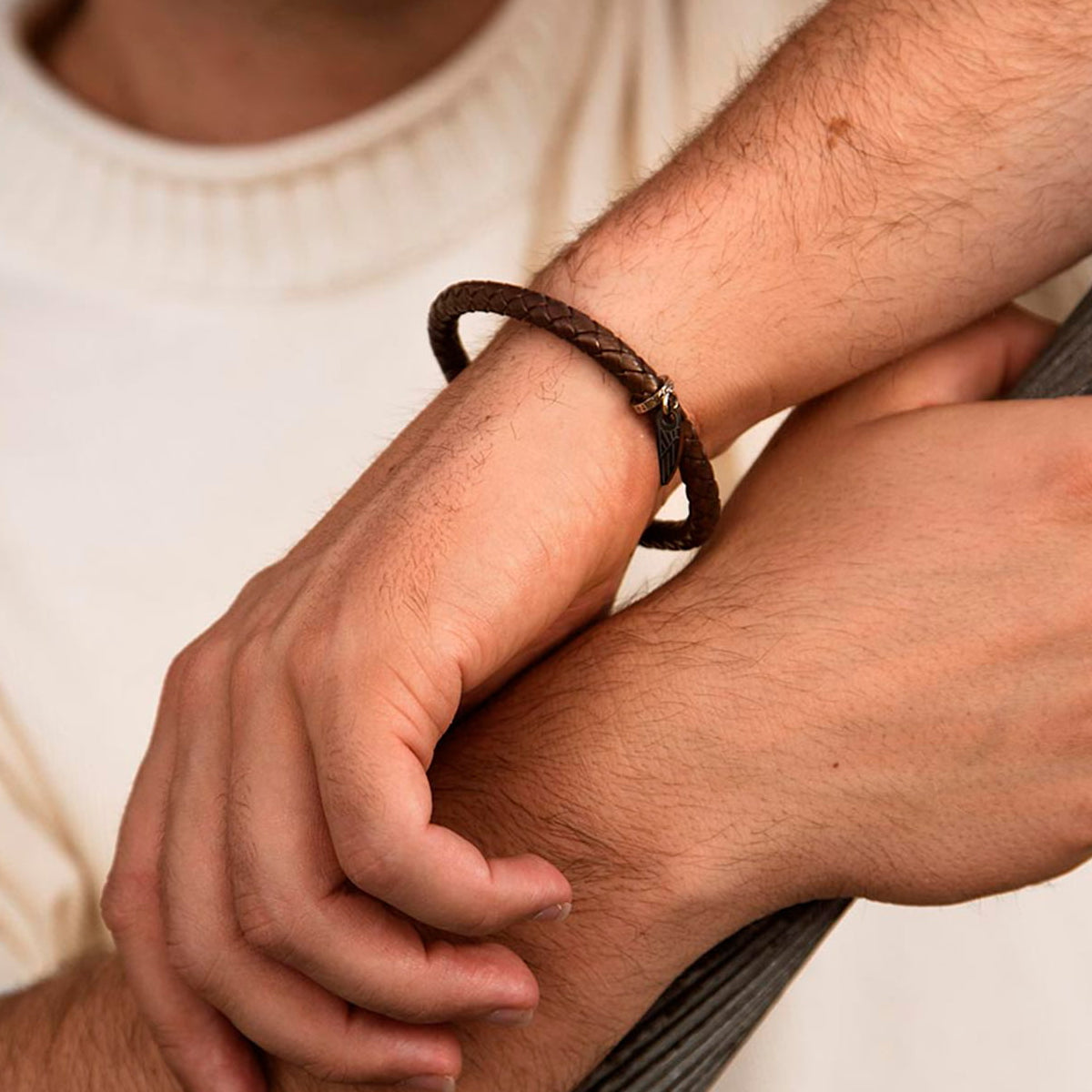 AN JEWELS JEWELRY Mod. AA.P252BR DESIGNER FASHION JEWELLERY