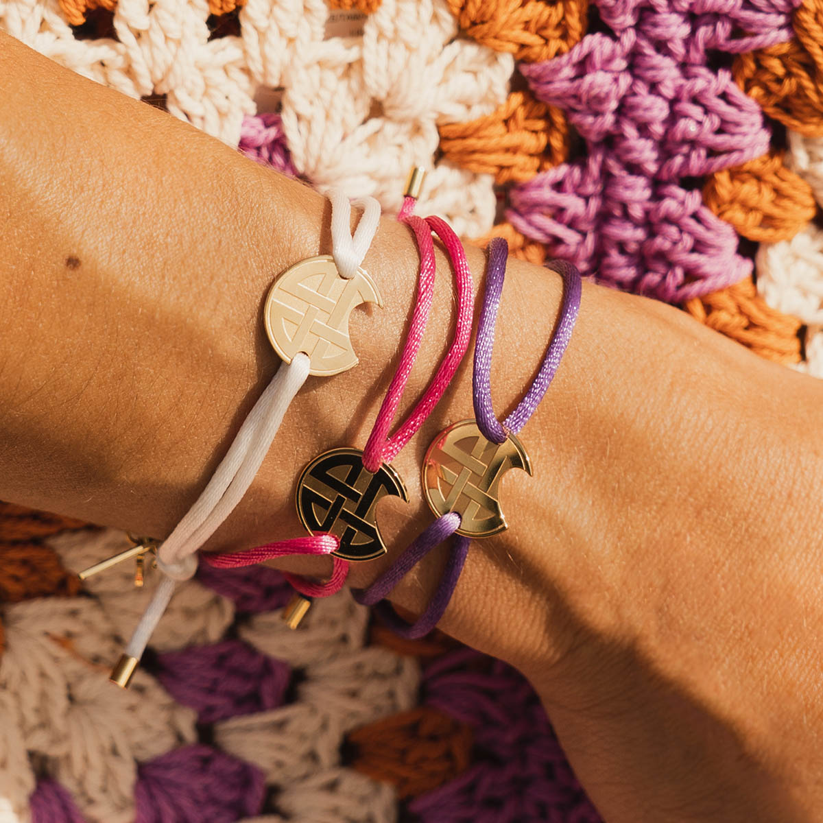 AN JEWELS JEWELRY Mod. AV.BGLBGGPK DESIGNER FASHION JEWELLERY