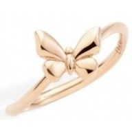 ANELLI DODO MOD. DAC2003BFLYS0009R49 DESIGNER FASHION JEWELLERY