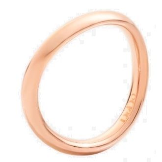 ANELLI DODO MOD. DAC2008ESSEN0009R53 DESIGNER FASHION JEWELLERY