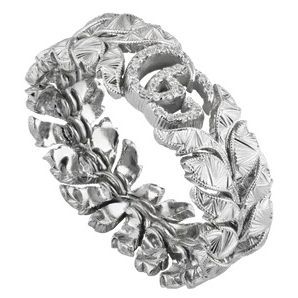 ANELLI GUCCI MOD. YBC702376001 GUCCI JEWELS