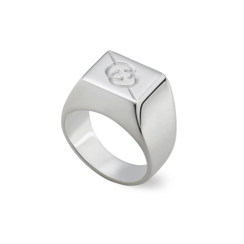 ANELLI GUCCI MOD. YBC774046001 GUCCI JEWELS