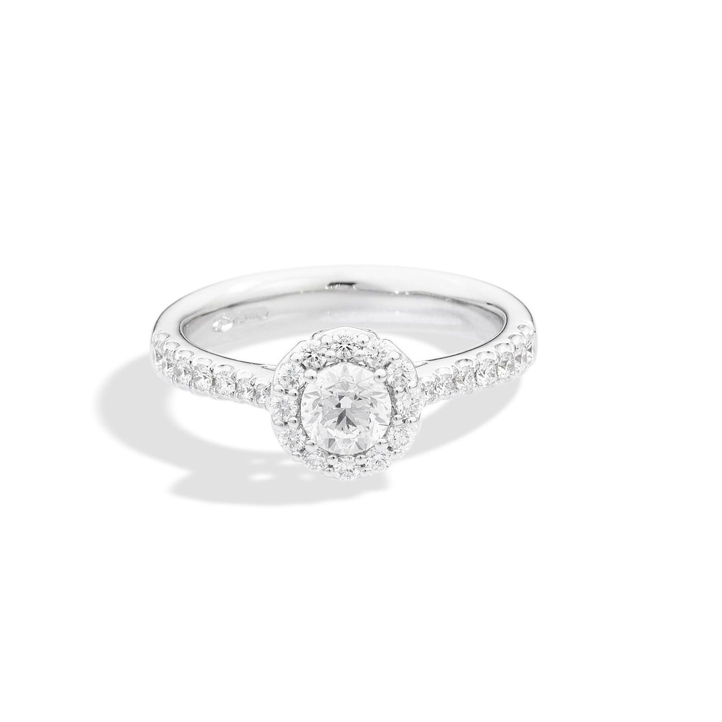 ANELLI RECARLO MOD. R01SC018_063-13 RECARLO JEWELS