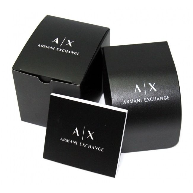 A|X ARMANI EXCHANGE WATCHES Mod. AX2461 A|X ARMANI EXCHANGE