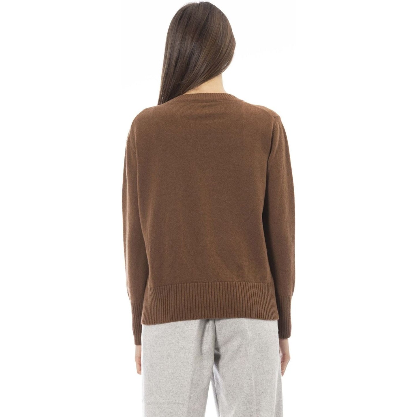 Alpha Studio Sweaters Sweaters