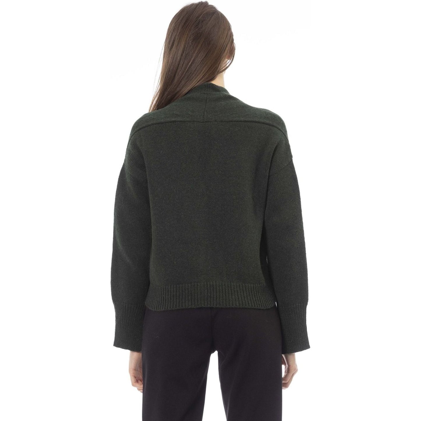 Alpha Studio Sweaters Sweaters