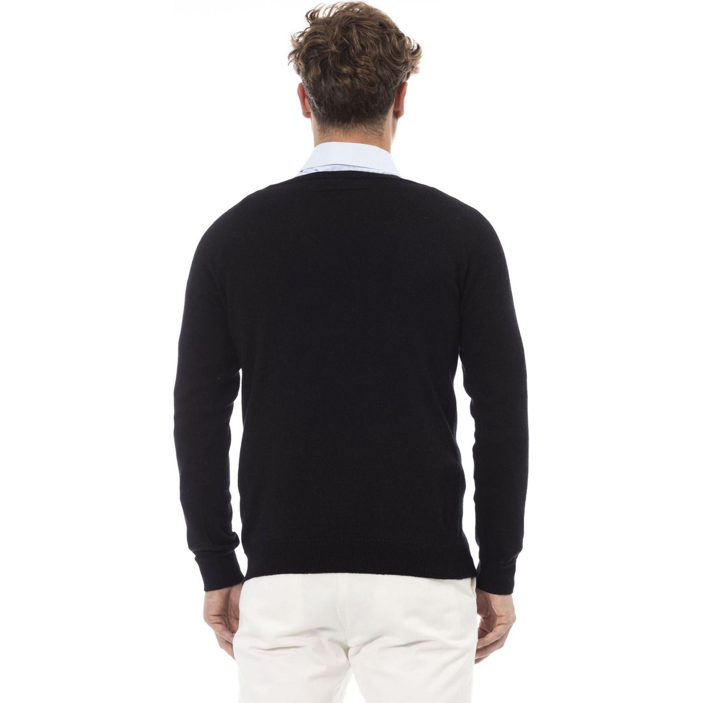 Alpha Studio Sweaters Sweaters