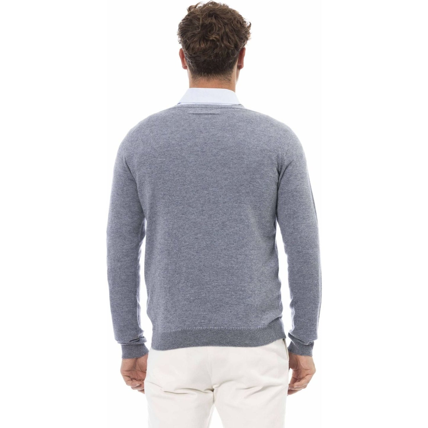 Alpha Studio Sweaters Sweaters