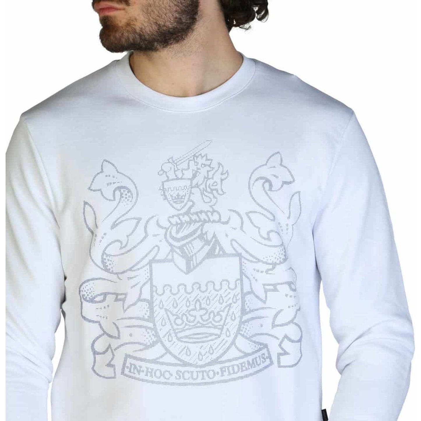 Aquascutum Sweatshirts Aquascutum