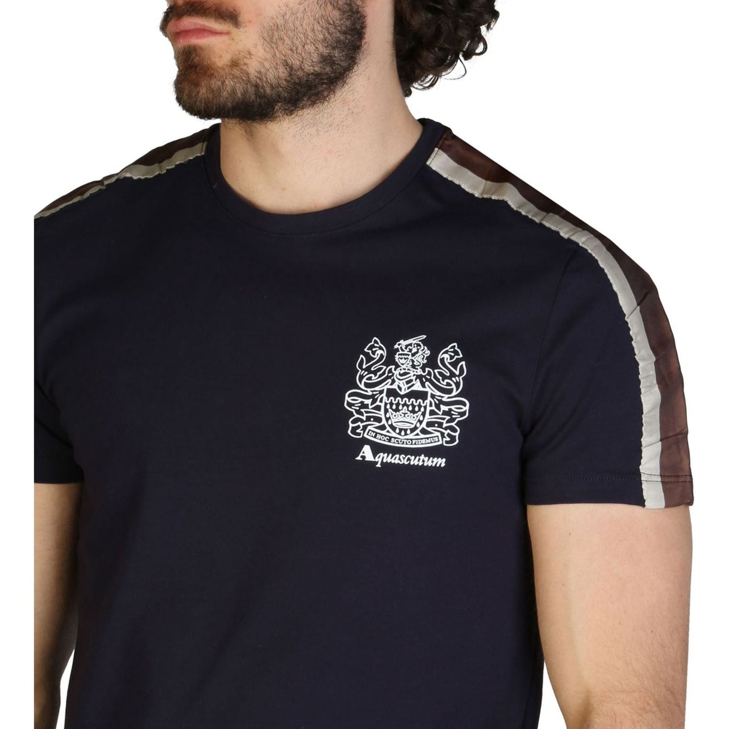 Aquascutum T-shirts Aquascutum