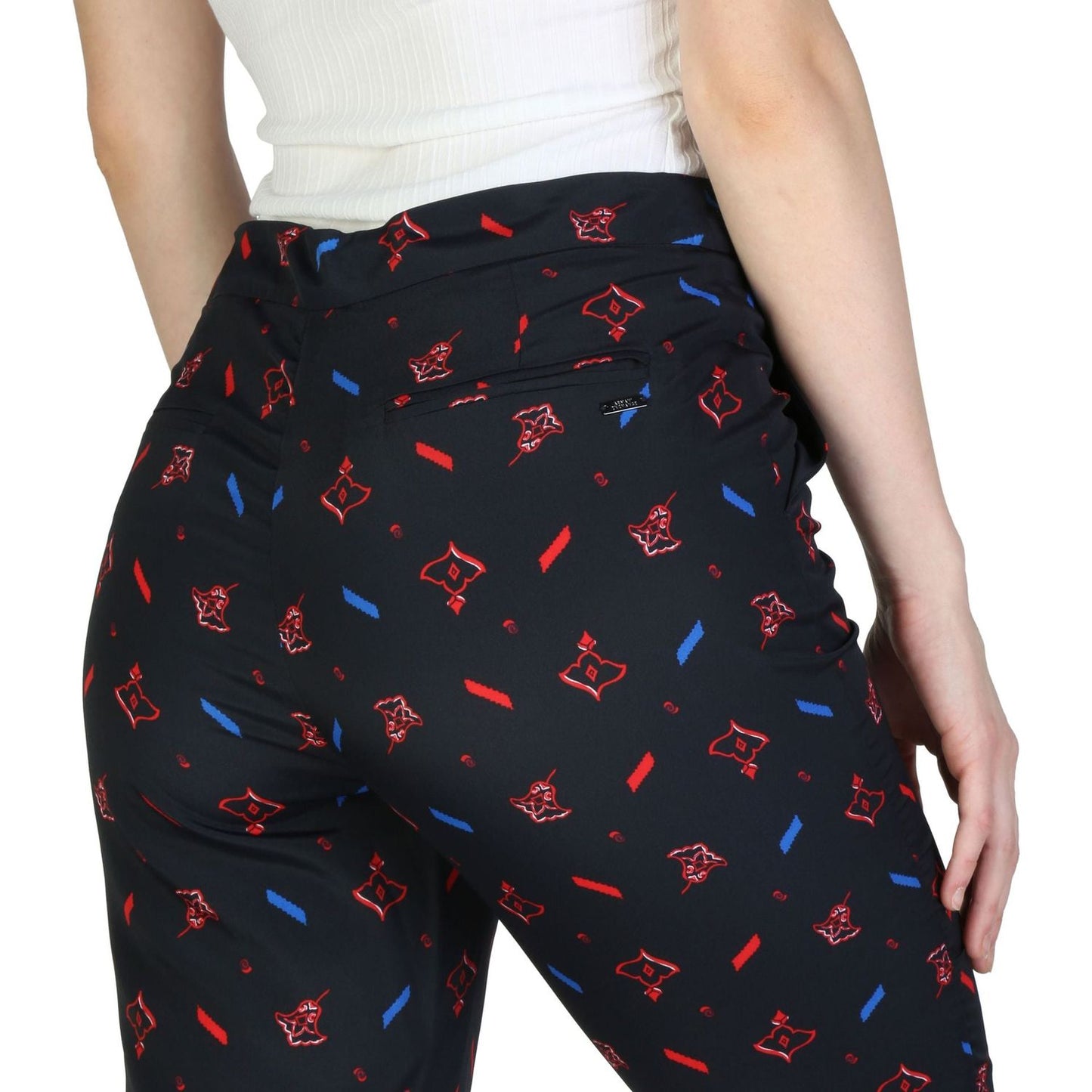 Armani Exchange Trousers Armani Exchange