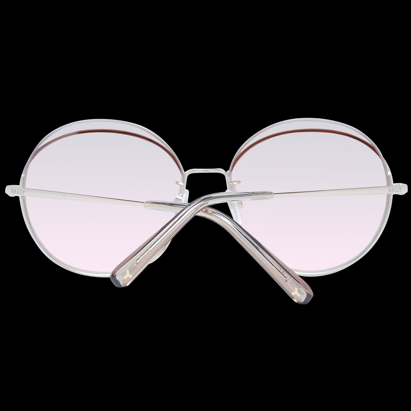 BALLY MOD. BY0077-D 6028U SUNGLASSES & EYEWEAR