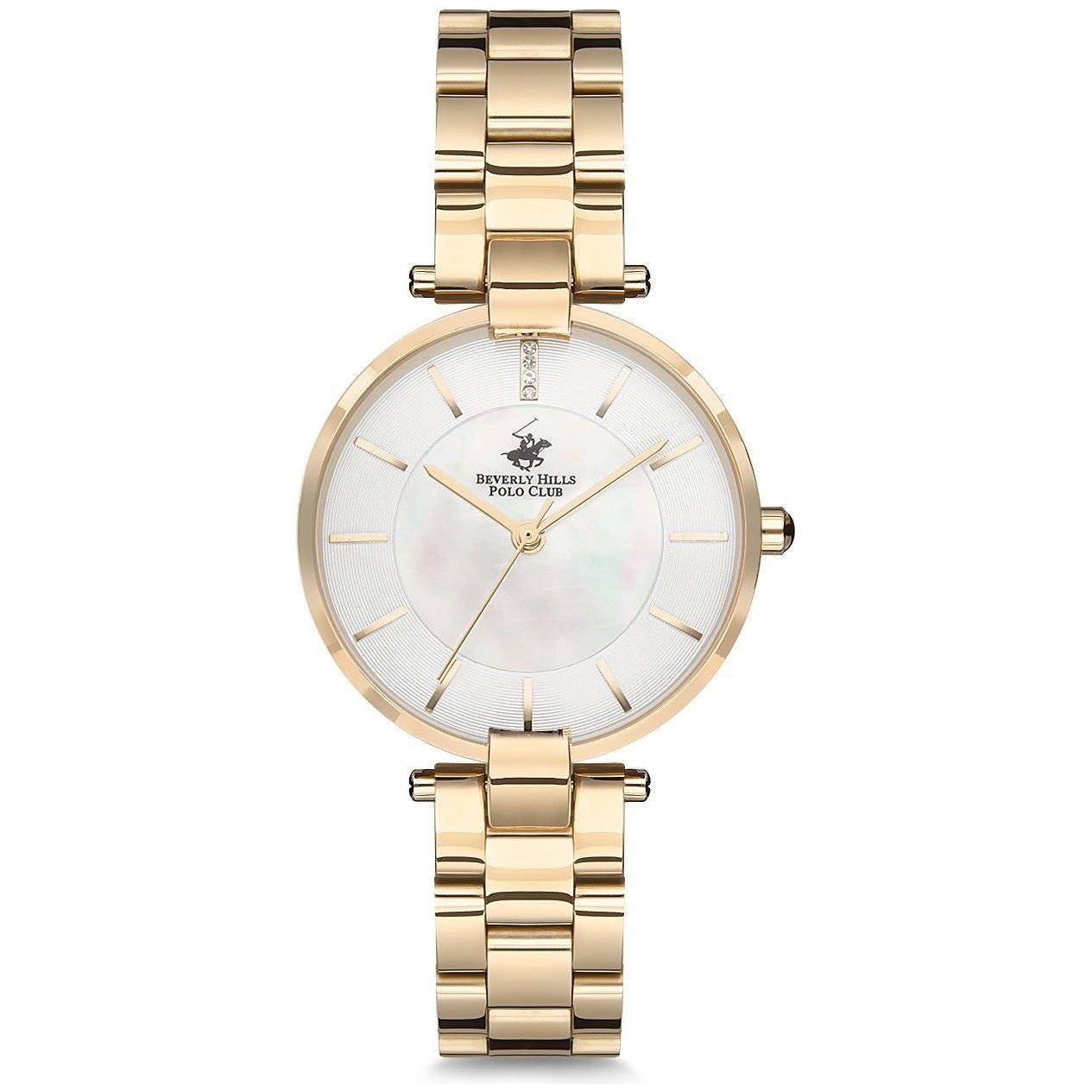 BEVERLY HILLS POLO CLUB Mod. BBH2139-03 WATCHES