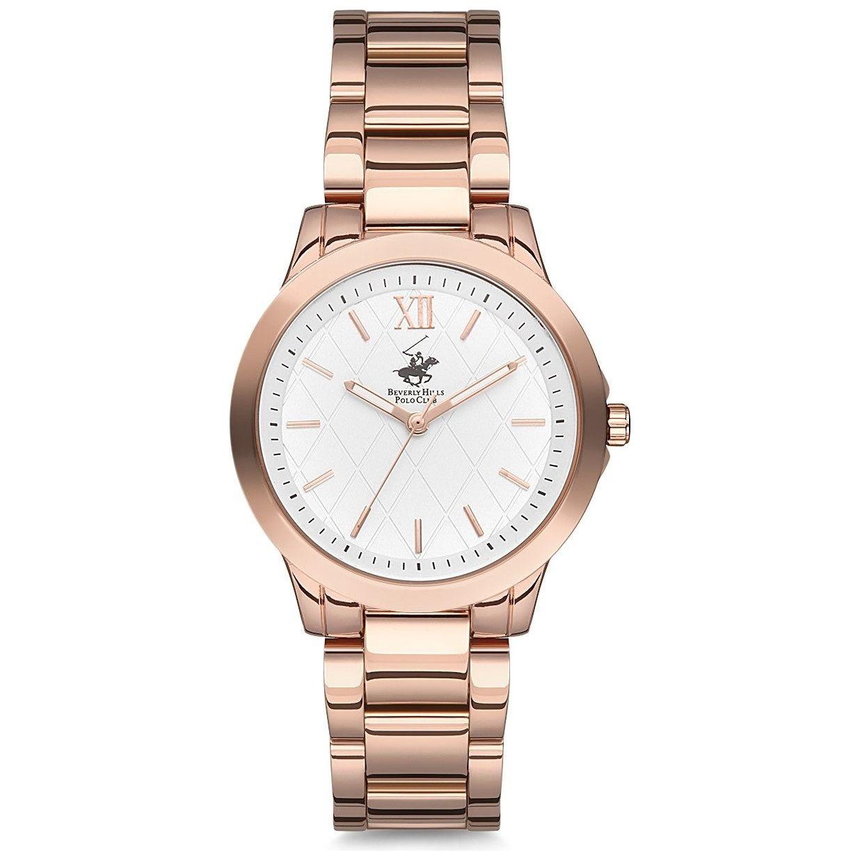 BEVERLY HILLS POLO CLUB Mod. BH2111-05 WATCHES