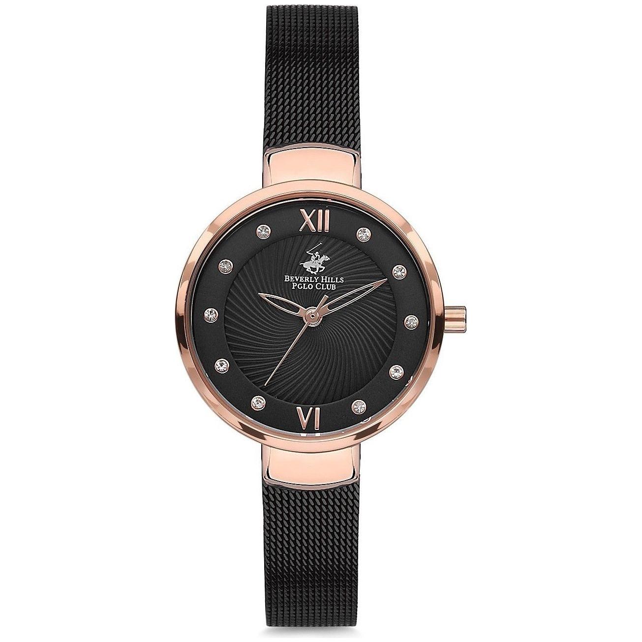BEVERLY HILLS POLO CLUB Mod. BH2117-05 WATCHES