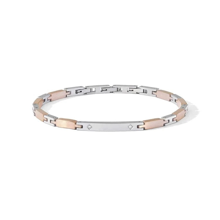 BRACCIALI COMETE MOD. UBR1233 DESIGNER FASHION JEWELLERY