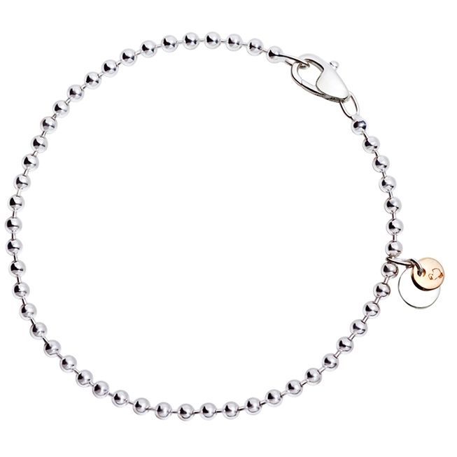 BRACCIALI DODO MOD. DBB2001BOLLI0009AM DESIGNER FASHION JEWELLERY