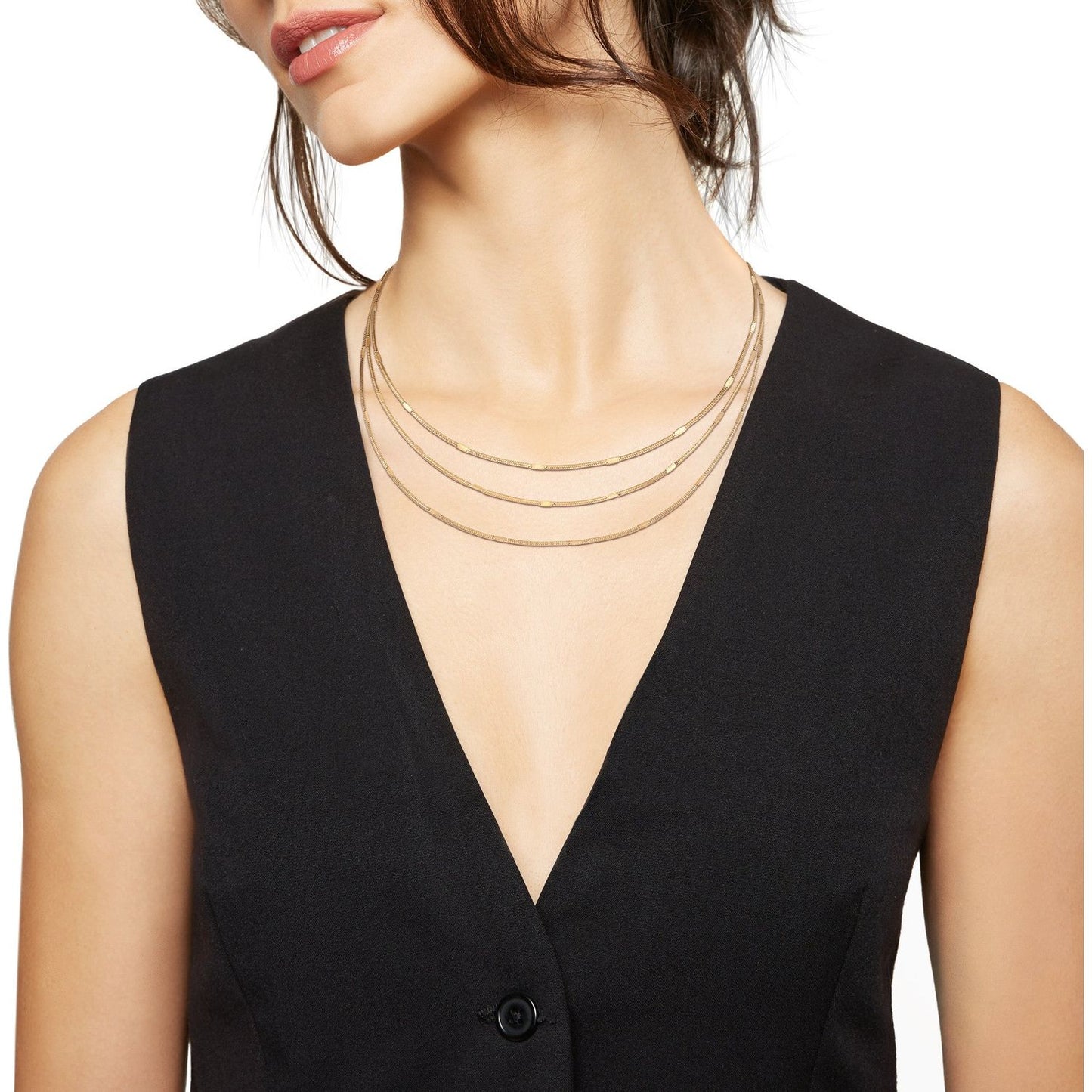 BREIL JEWELS Mod. TJ3095 DESIGNER FASHION JEWELLERY