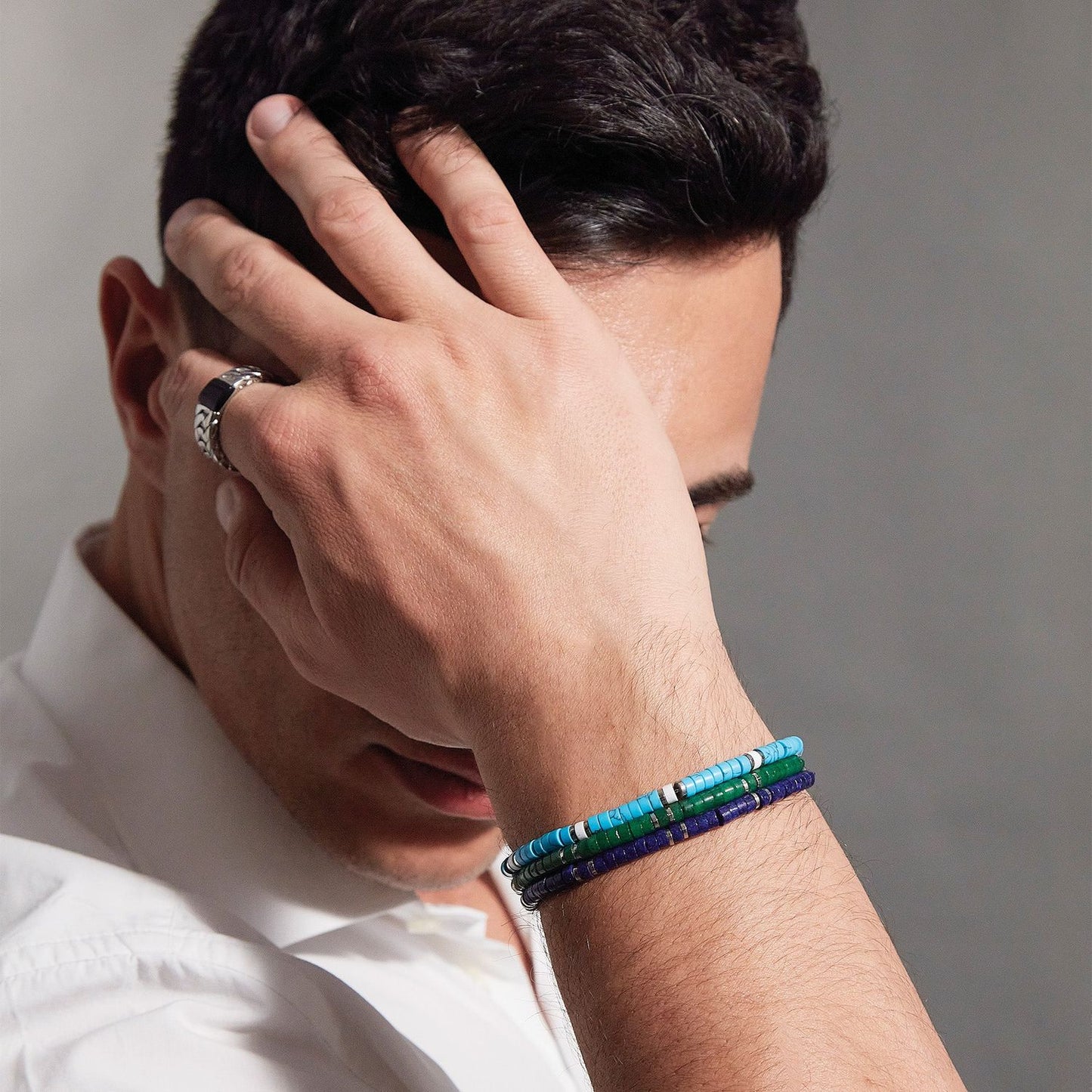 BREIL JEWELS Mod. TJ3563 DESIGNER FASHION JEWELLERY