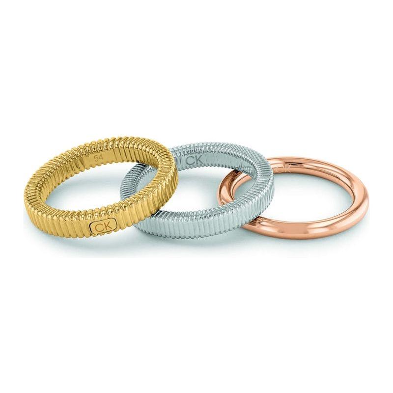 CALVIN KLEIN Mod. 1681329 DESIGNER FASHION JEWELLERY