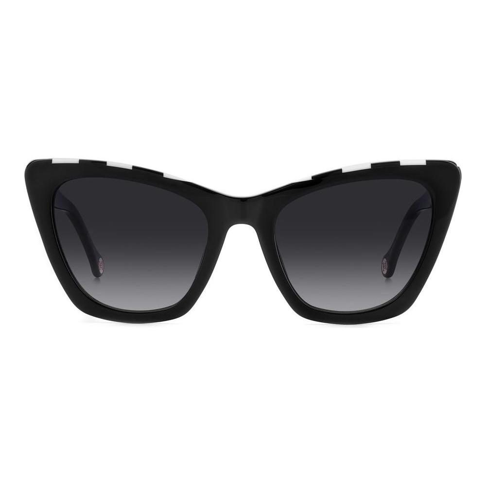 CAROLINA HERRERA MOD. HER 0129_S SUNGLASSES & EYEWEAR