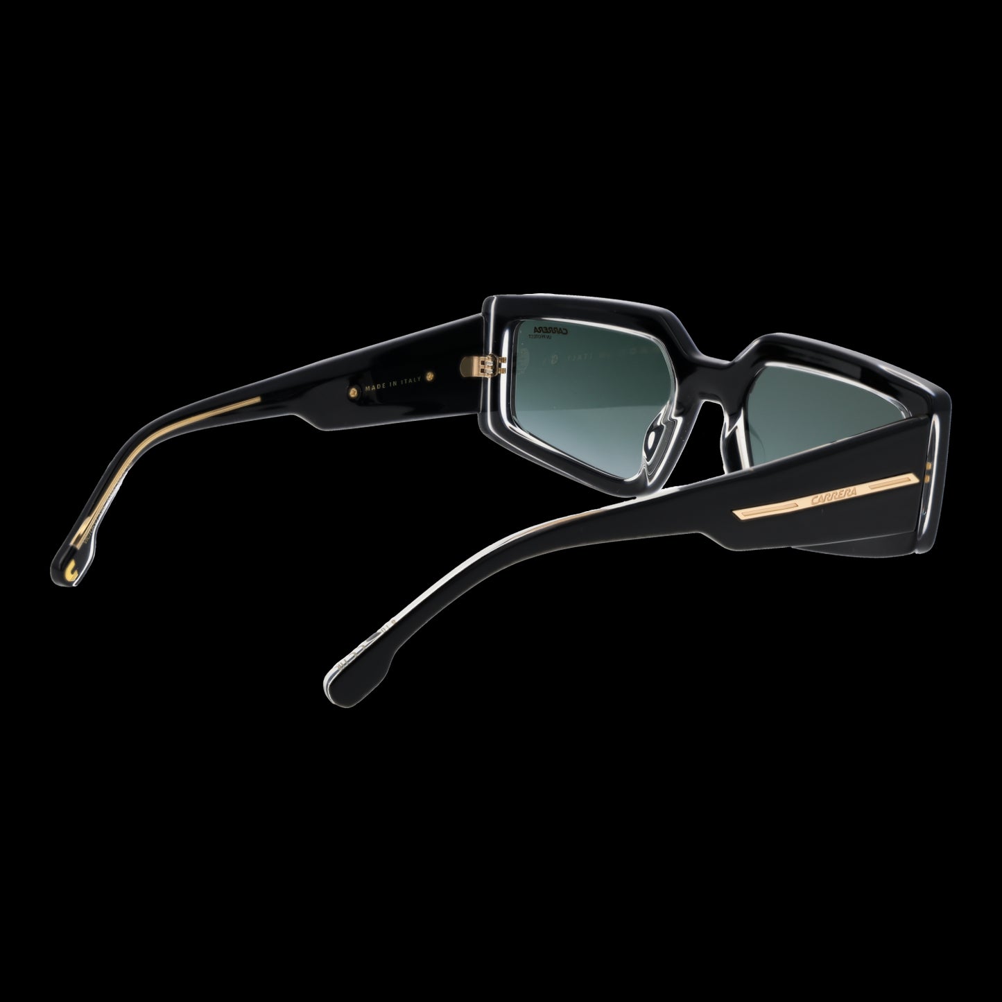 CARRERA MOD. VICTORY C 12_S 557C59O SUNGLASSES & EYEWEAR