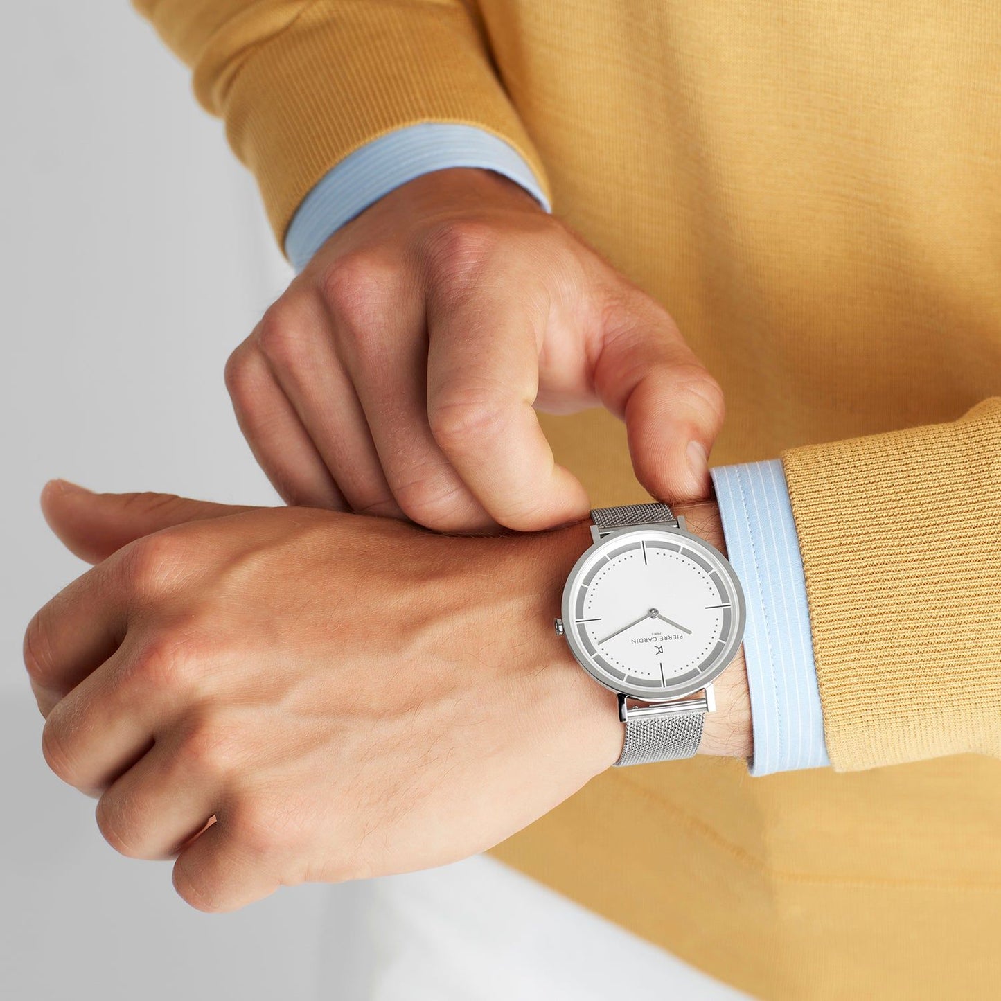 PIERRE CARDIN MOD. CBV-1027 PIERRE CARDIN