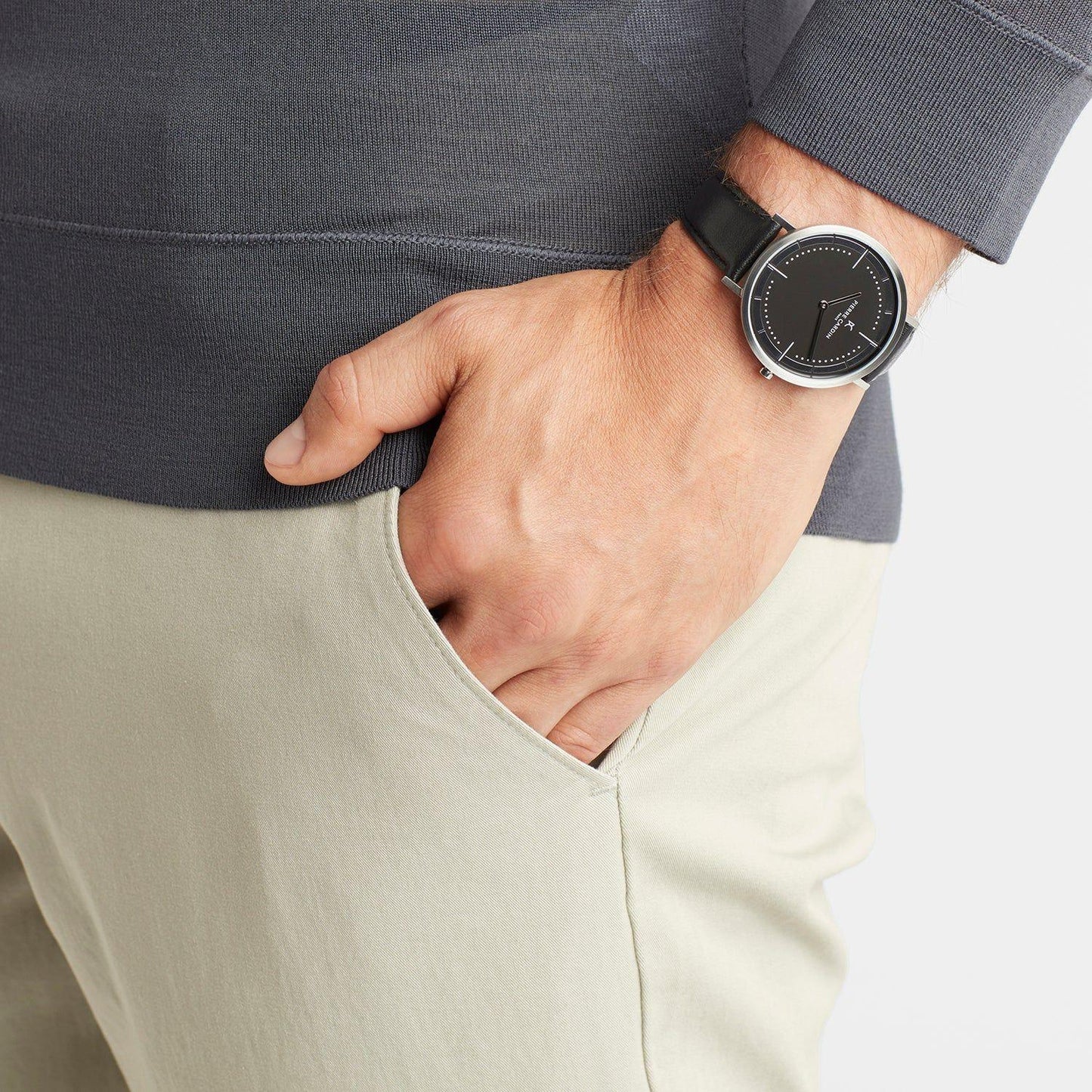 PIERRE CARDIN MOD. CBV-1029 PIERRE CARDIN