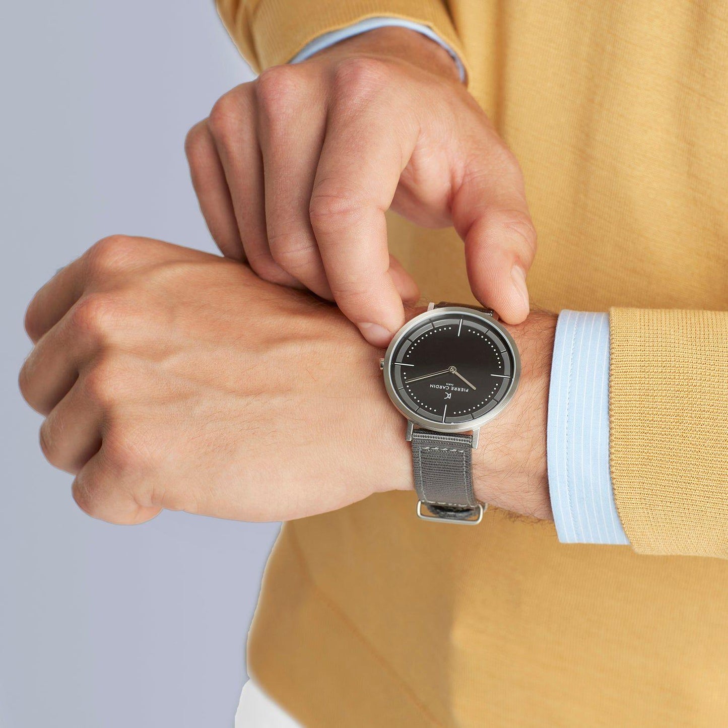 PIERRE CARDIN MOD. CBV-1030 PIERRE CARDIN