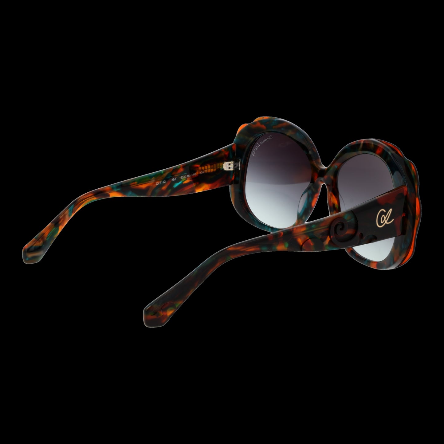 CHRISTIAN LACROIX MOD. CL5112 55351 SUNGLASSES & EYEWEAR