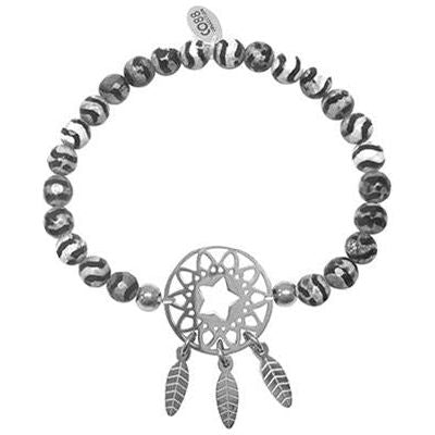 CO88 COLLECTION Mod. 8CB-80030 DESIGNER FASHION JEWELLERY