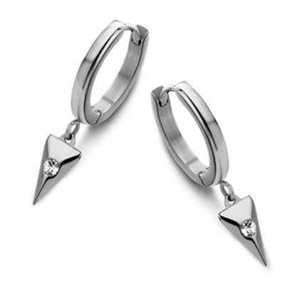 CO88 COLLECTION Mod. 8CE-70116 DESIGNER FASHION JEWELLERY