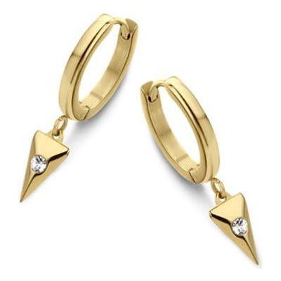 CO88 COLLECTION Mod. 8CE-70117 DESIGNER FASHION JEWELLERY