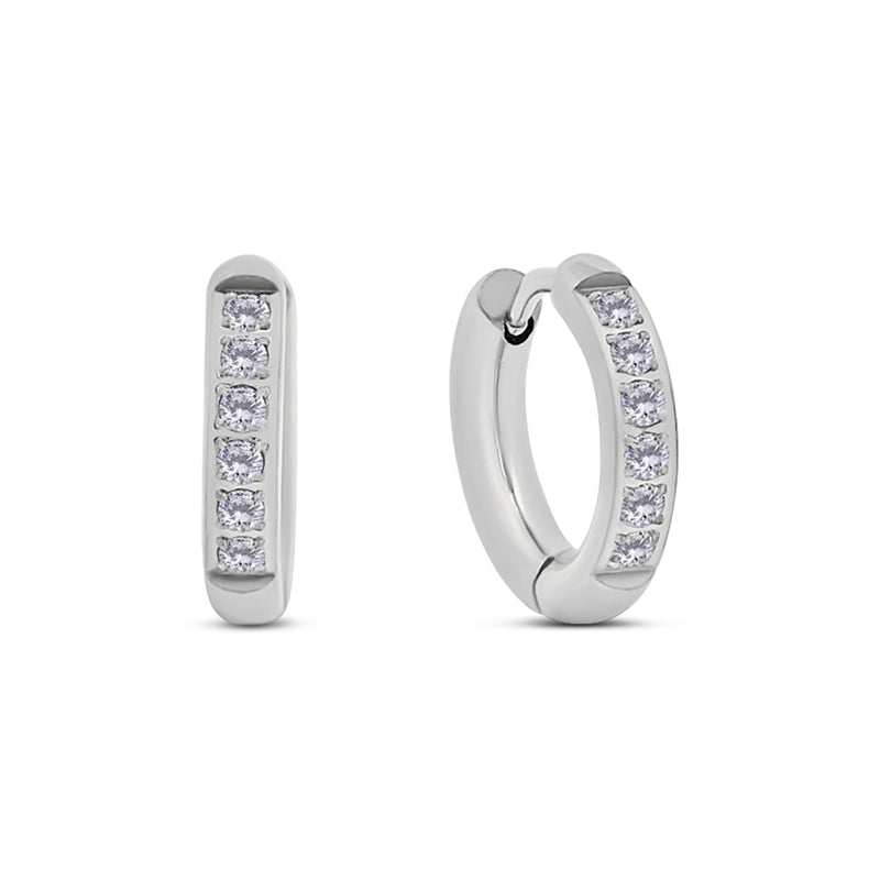 CO88 COLLECTION Mod. 8CE-70578 DESIGNER FASHION JEWELLERY