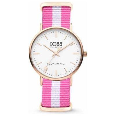 CO88 OROLOGI Mod. 8CW-10026 DESIGNER FASHION JEWELLERY