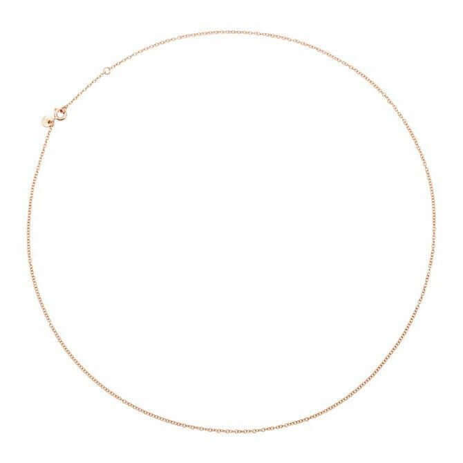 COLLANE DODO MOD. DCB5013CHAIN0009R50 DESIGNER FASHION JEWELLERY