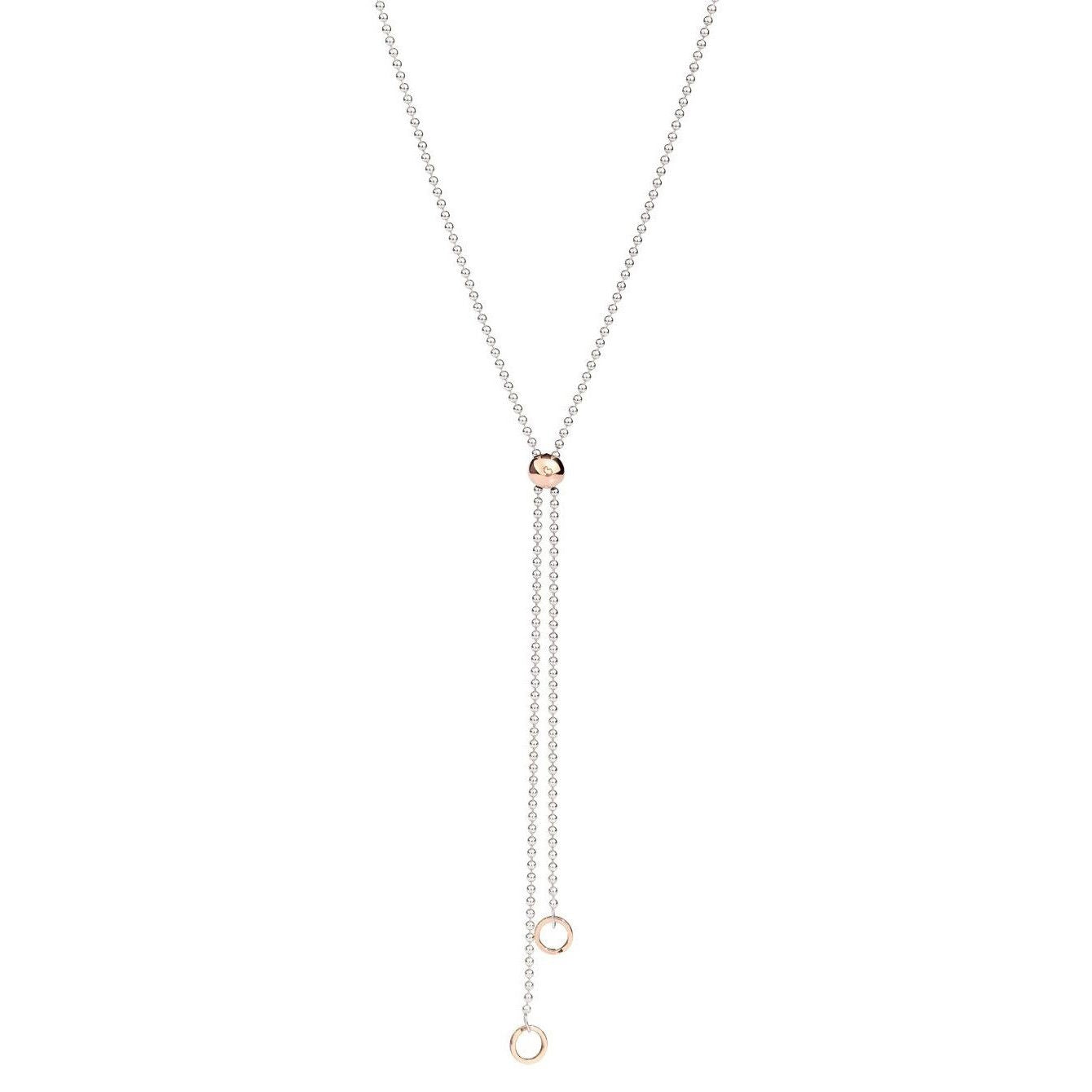 COLLANE DODO MOD. DCC0003BOLLI0009A80 DESIGNER FASHION JEWELLERY