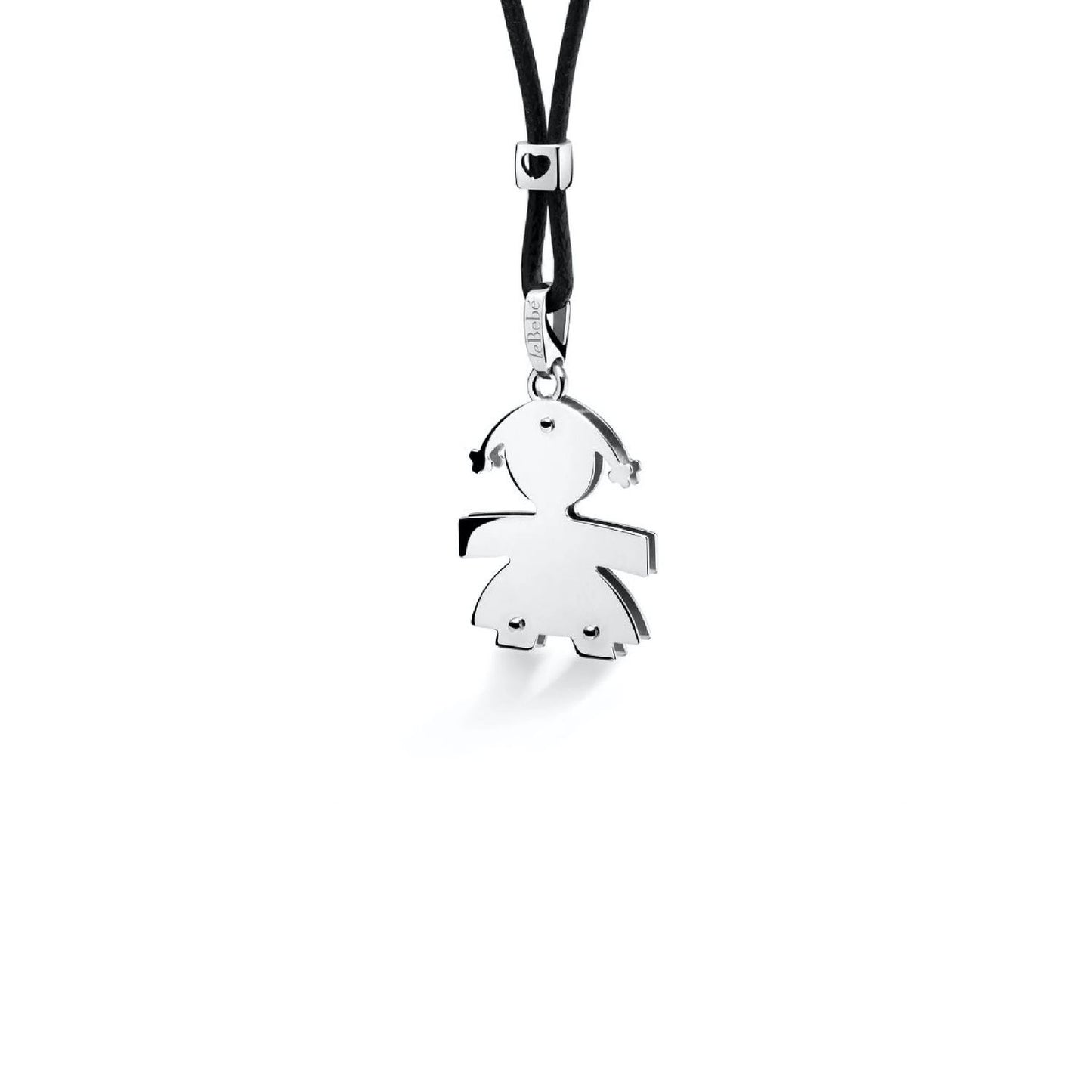COLLANE LE BEBE MOD. LBB004-N DESIGNER FASHION JEWELLERY