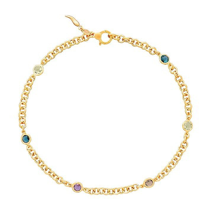 COLLANE RASPINI MOD. 12118 DESIGNER FASHION JEWELLERY