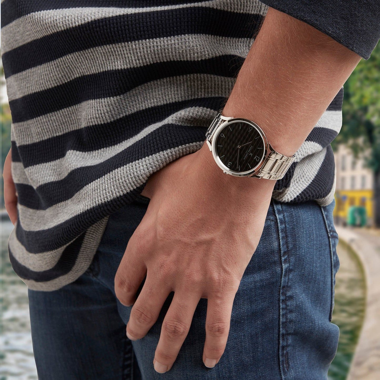 PIERRE CARDIN MOD. CPI-2019 PIERRE CARDIN