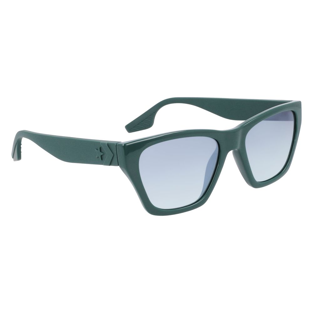 Converse Green Injected Sunglasses Converse
