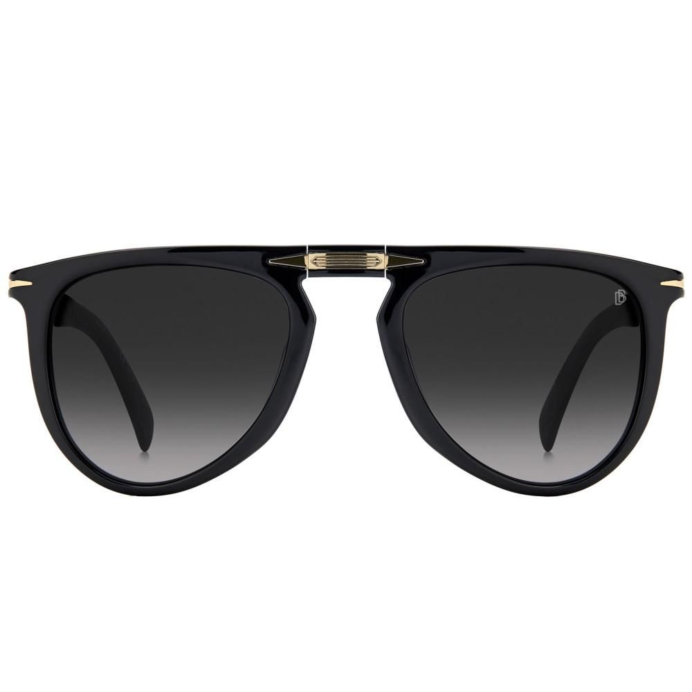 DAVID BECKHAM MOD. DB 1039_S_FD FOLDING SUNGLASSES & EYEWEAR
